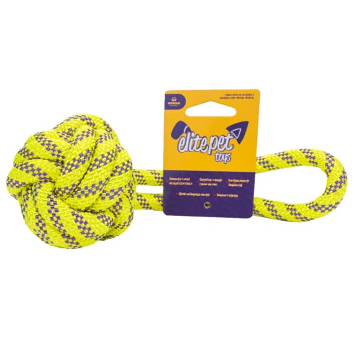 Amicus Brinquedo Elite Pet Corda Loop