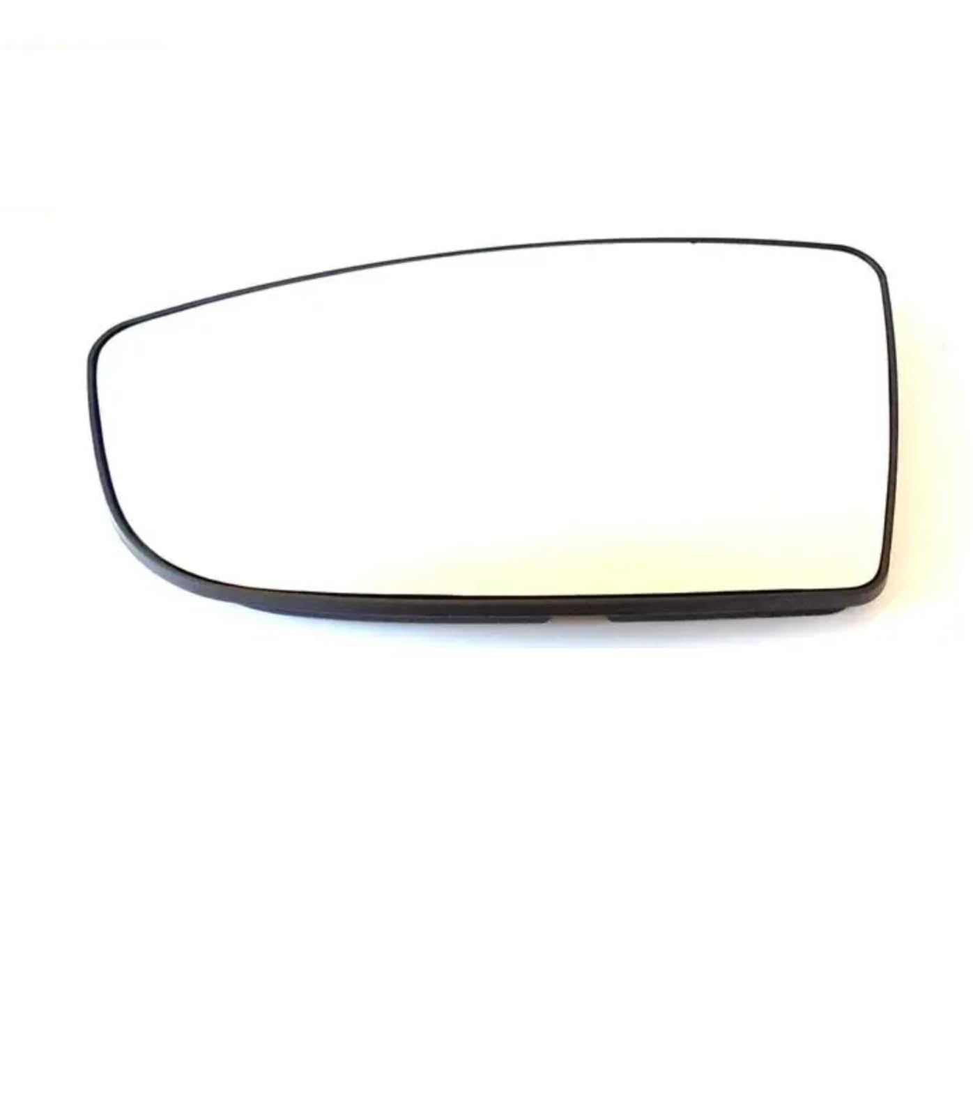 Cristal de espejo gran angular para evitar puntos ciegos en Ford Transit 2014-2018 7