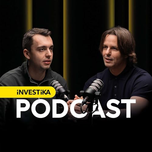 Petr Č&iacute;žek: Rok 2026 bude v INVESTICE ve znamen&iacute; novinek