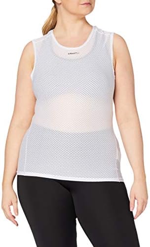 craft cool mesh base layer