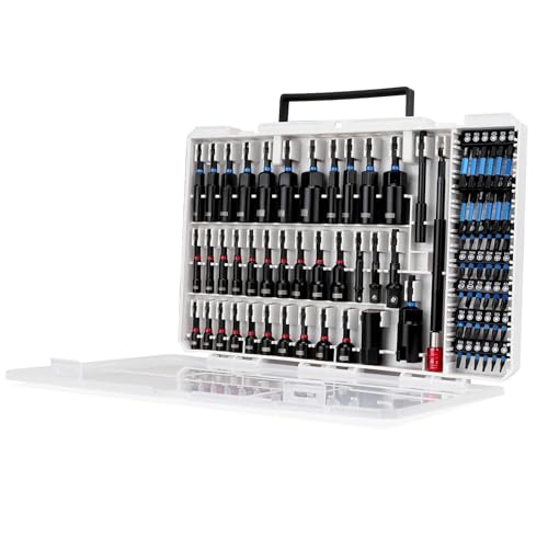 Generisch 80-teiliges Magnetmutter-Treiber-Set