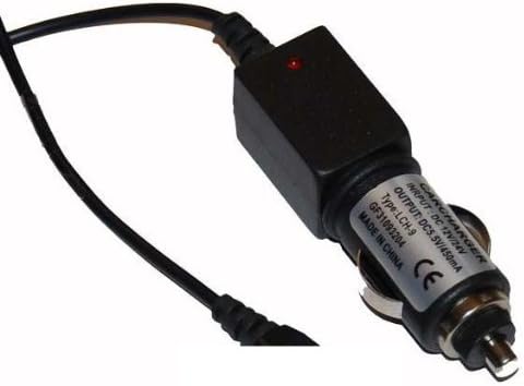 Car Mobile Phone Charger – Car Charger for Nokia 3310/1100/1101/1110/1110i/1112/1600/2100/2300/2310/2600/2610/2650/2652/3100/3120/3200/3210/3220/3230/3300/3330/3410/3510/3510i/3650/3660/5100/5110/5130/5140/5140i/ 5210, 5510, 6020, 6021, 6030, 6060, 6100/6110/6130/6150/6220/6230/6230i/6250/6260/6170/6210/6310/6310i/6510/6600/6610/6610i/6630/6650/6670/6680/6681/6800/6810/6820/6822/7200/7210/7250/7250i/7110 7260/7270/7280/7380/7600/7610/7650/7700/7710/8210/8250/8310/8800/8810/8850/8890/8910/8910i/9110/9110i/9210/9210i, 9300/9300i/9500/E60/E70/N-Gage/N-Gage QD/Phone Charging Cable Car Charger