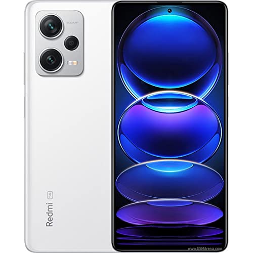Image of Embed HD-Clear Screen Guard for Xiaomi Redmi Note 12 Pro Plus - Harder or Durable Plastic & More Impact-Resistant Than Glass, with Free Installation Kit