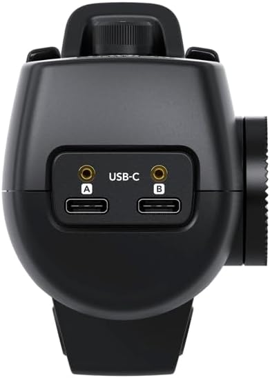 Blackmagic Design Zoom Demand