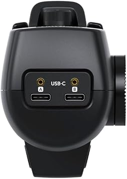 Blackmagic Design Zoom Demand