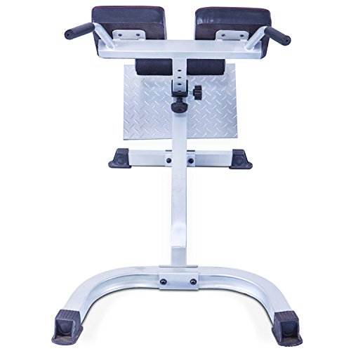 Cap Barbell Strength Hyperextension #TOP2