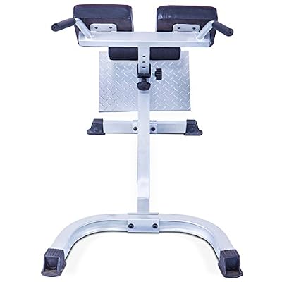 CAP Barbell Strength Hyperextension