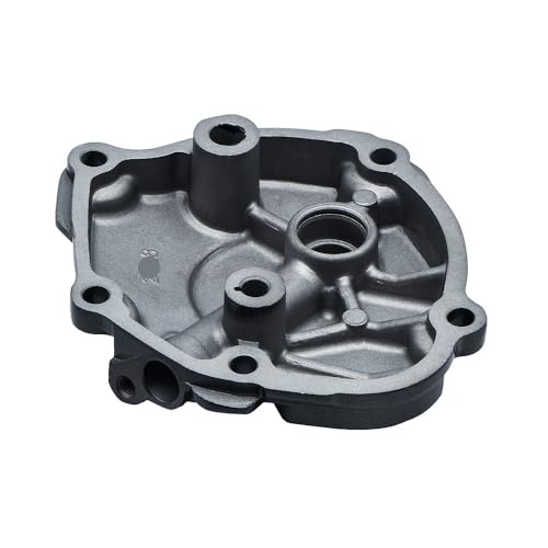 Couvercle stator MT-10 boîtier carter droit finition d'origine