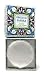 Greenwich Bay Trading Co. Scented Dusting Powder, 4 Ounce, Orchid Jojoba