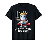Energy Drink Funny Quote