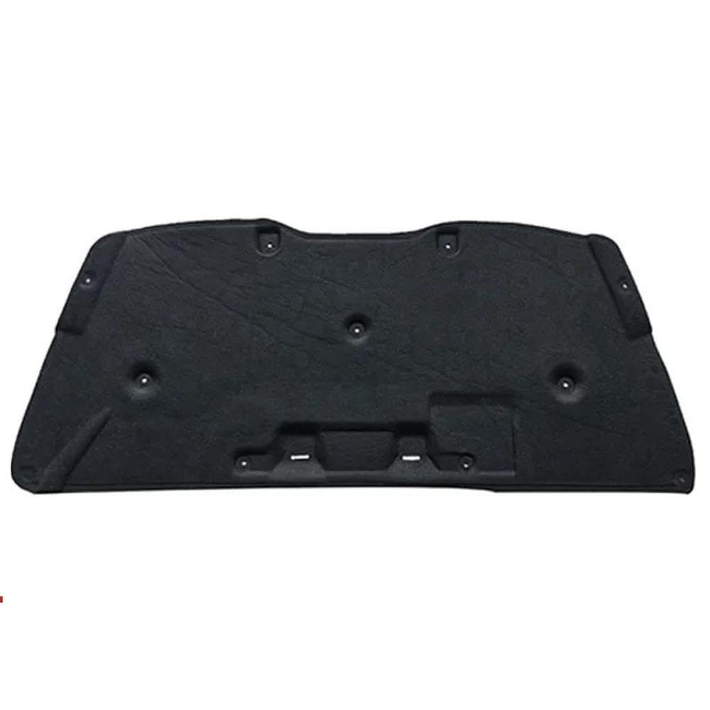 Heat Sound Insulation Cotton Pad for Toyota Camry 2006-2011 Accessories Soundproof Mat Cover Body Parts