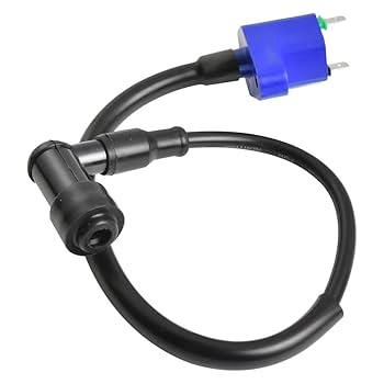 イデア Amazon | INEX 強化イグニッションコイル IGコイル 12V ディオ