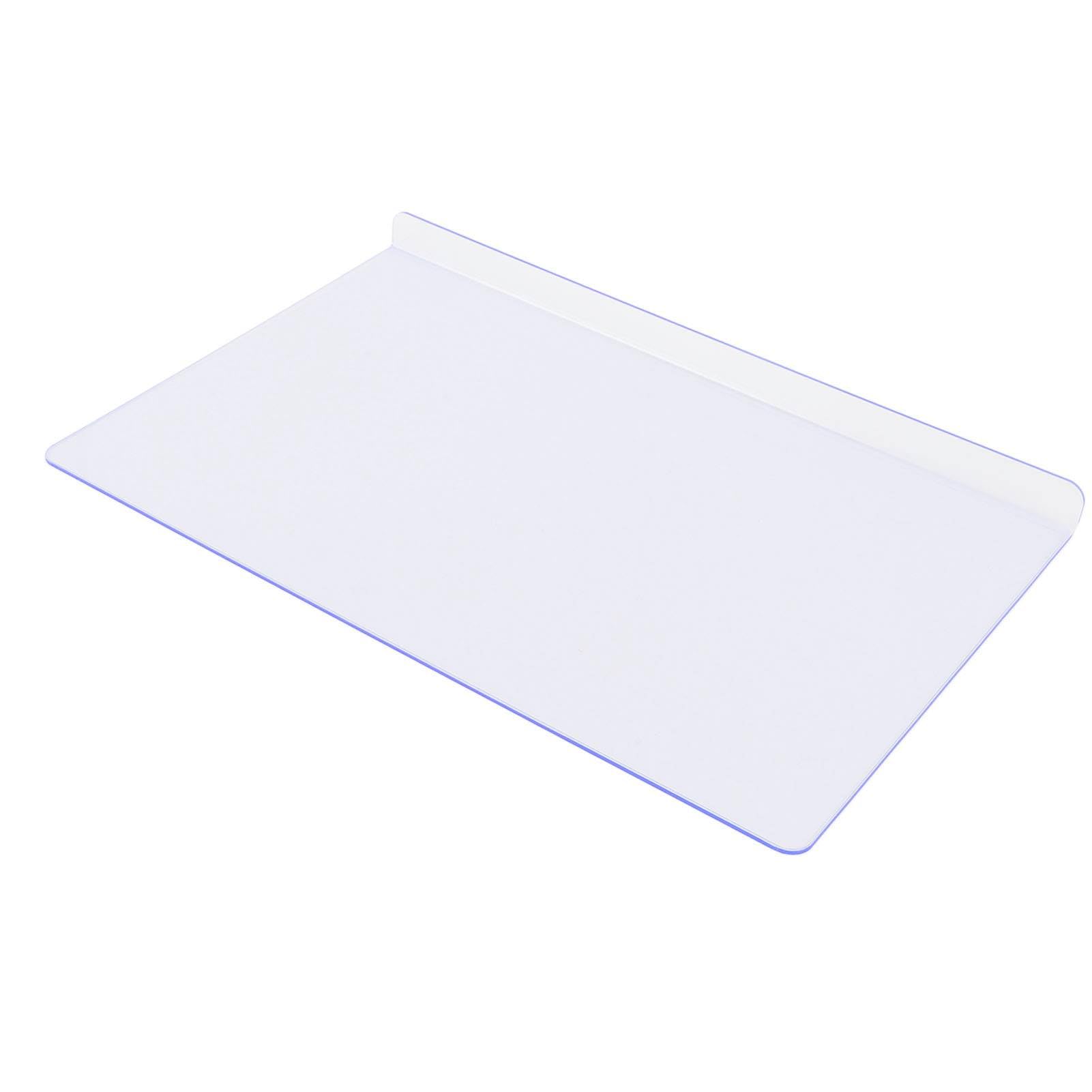 Generic Ochraniacz Ekranu Blokujący Niebieskie światło do Pielęgnacji Oczu z funkcją anty-UV. Kompatybilny z Wyświetlaczami Laptopów i Komputerów stacjonarnych. 1 Sztuka Akrylu (27 cali)