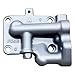 RYC Automotive A/C Compressor Manifold GG379-MD