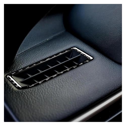 Embellecedor de salida para salpicadero de coche con panel de aire acondicionado 4