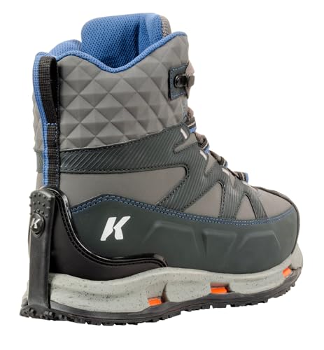 Korkers Bantam Lite Fishing/Wading Boots3