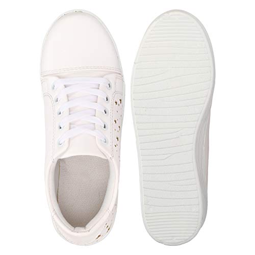 Image of Commander Casual Sneaker for Girls and Women