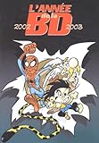  L\'Annee De La Bd 2002-2003