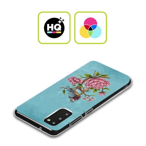Carcasa Samsung Galaxy A53 5G Brigid Ashwood con diseño impreso de alta definición 2