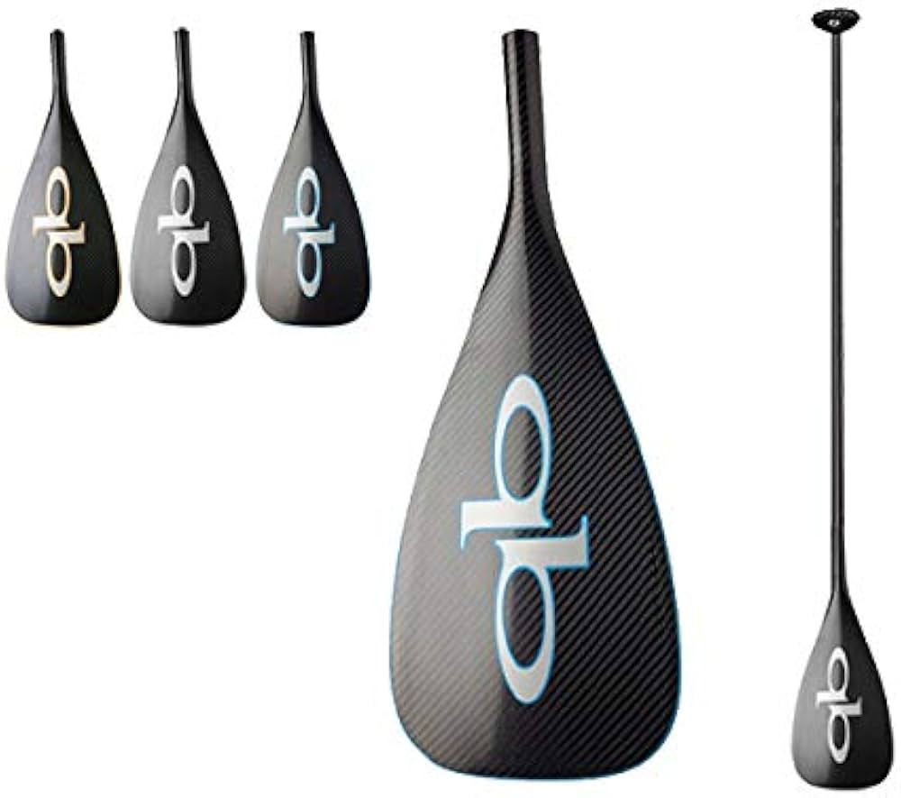 Amazon | クイックブレード カーボンパドル QuickBlade V Drive