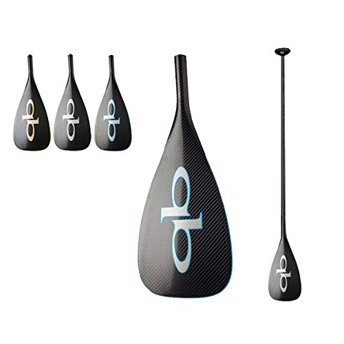 qbカーボンパドルvーdribe V Drive All Carbon - Quickblade Paddles