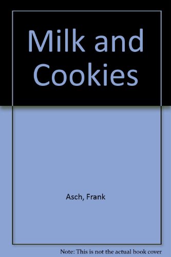 Milk and Cookies 0836808789 Book Cover