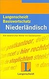  Langenscheidts Basiswortschatz, Niederländisch (Langenscheidt Basiswortschatz)