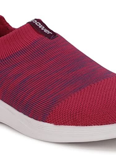 Image of Power Women's Slip-on Walking Shoe