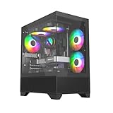 Cpu Gamer Amd Ddr5 Ryzen 5 8500g 5.0ghz Turbo 32gb Ssd 1tb