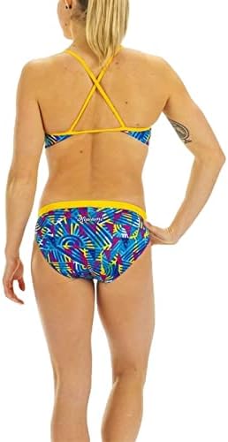 Kiwami Kiri Women's Two-Piece Swimsuit - Swimsuit - Two-Piece - Two-Piece Swimsuit - Melbourne