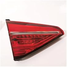 Taillight Compatible With VW Passat 2016 2017 2018 Brake Light Rear Bumper Taillamps Tail Light AssemblyLeft side INNER