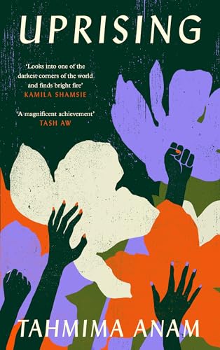 Uprising (English Edition)