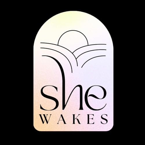 Page de couverture de She Wakes | Tamar and Rahab
