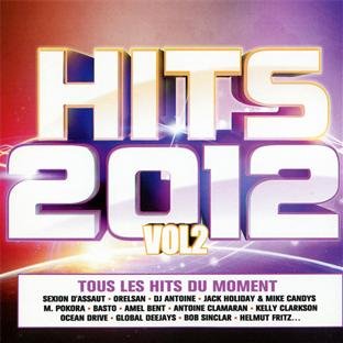 Hits 2012 Vol.2