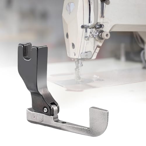 Pie prensatela para abalorios para máquinas de coser miniatura 3
