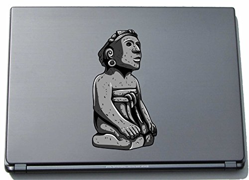 Pinkelephant LAP-Misc3-Aztec12-210 Autoadesivo per Portatile Dimensioni da 210 x 113 mm