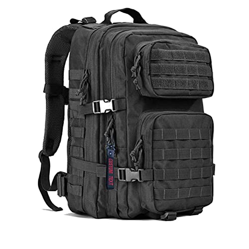 Qjs Patch Customzied Keychain,Personalized Key Tag With Key Ring Car Key Chain Clip Nylon Webbing Buckle For Key,Tactical Backpack #TOP5