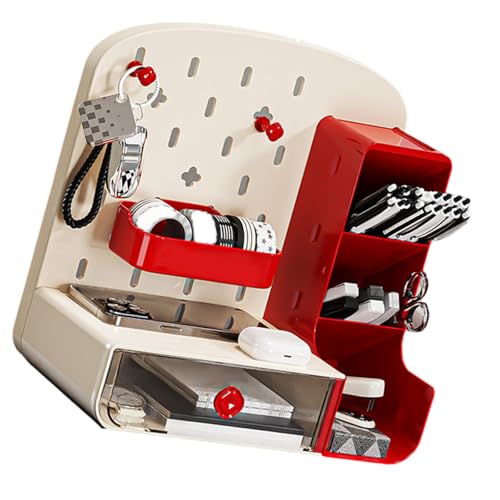 Accessoires de rangement de bureau pour éliminer le désordre et trier tout - 7