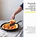 Imagen de Sartén redonda Chef collection- 30cm