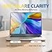 Magnetic Privacy Screen Protector for MacBook Pro 16 inch (2021-2024, M1, M2, M3, M4, Pro, Max) - Anti Spy, Blue Light Blocking & Anti Glare Filter | Computer Monitor Privacy Shield