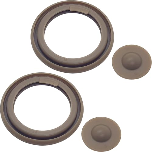 サーモス JBT-500 パッキンセット 2個セット B-005811 ×2P 純正交換用部品 スープジャー用替えゴムパッキン JBT-501 JEB-500