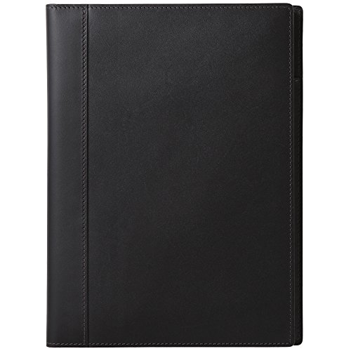 マルマン ニーモシネ×somes nc1199a A5 最高級オイルレザーカバー Amazon | マルマン ノートカバー ソメス A4 ノート ニーモシネ
