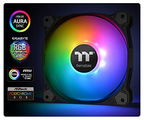 Thermaltake Pacific C360 DDC Carte mère Kit de refroidissement du liquide 1 pièce Neuf - vue 7