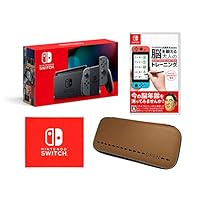たろーNintendo Switch 本体 ジョイコンセット Amazon.co.jp: Nintendo Switch Joy-Con(L)/(R) グレー : Video