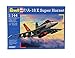 F/A-18E Super Hornet Revell: schaal 1:144 (03997)