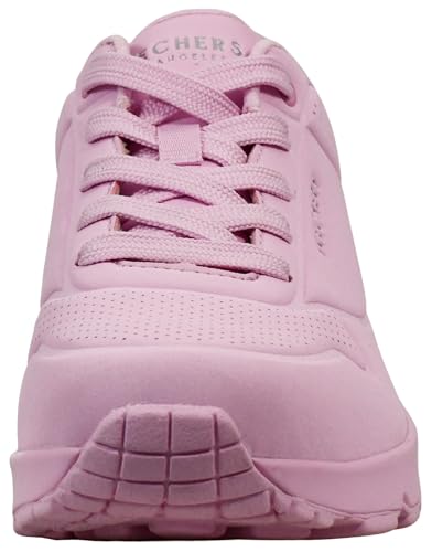 Image of Skechers Women's Uno Night Shades Air-Cooled Sneakers
