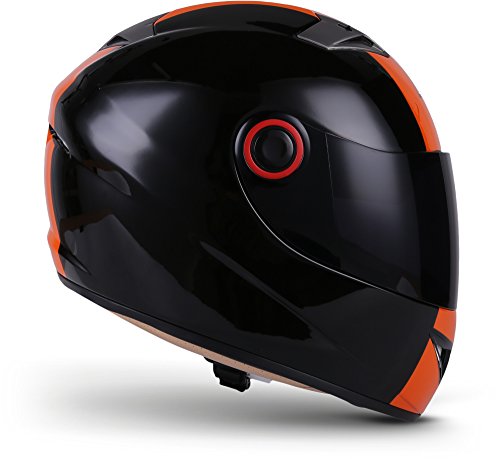 Soxon ST-666 Casco Integrale, ECE certificato