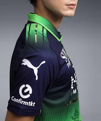 Image of Puma RCB 2026 Men's Official Match Jersey | IPL 2026