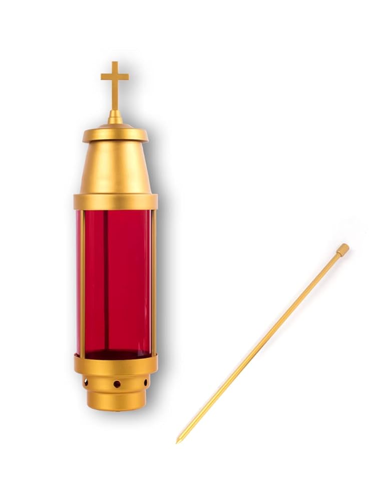 M*u様 REI Candle Lantern ゴールド M*u様 REI Candle Lantern