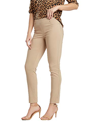 89th and madison pull on pants